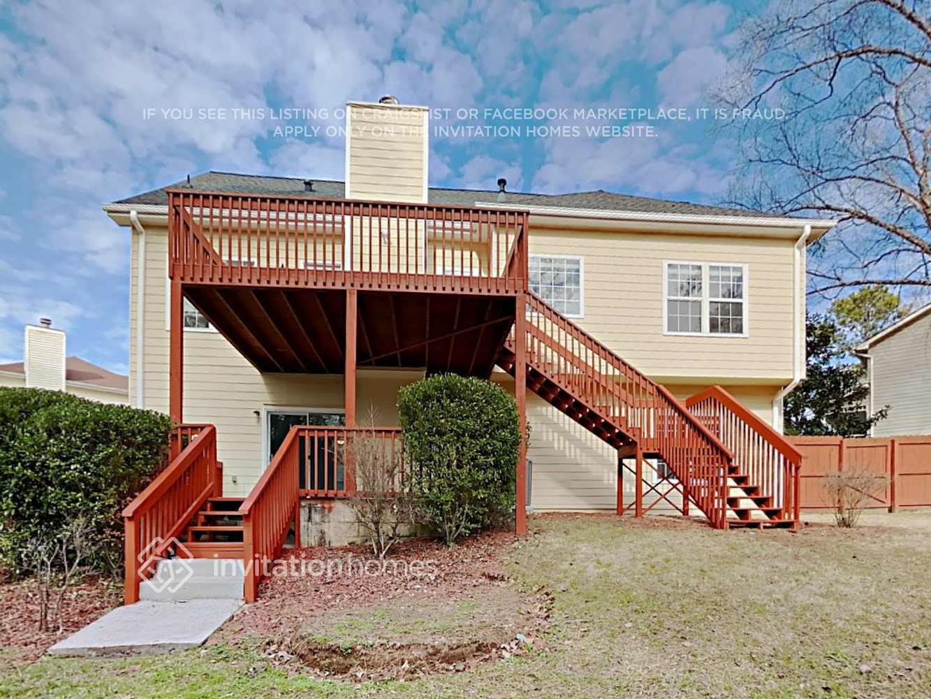 Building Photo - 3160 Garmon Oak Trail