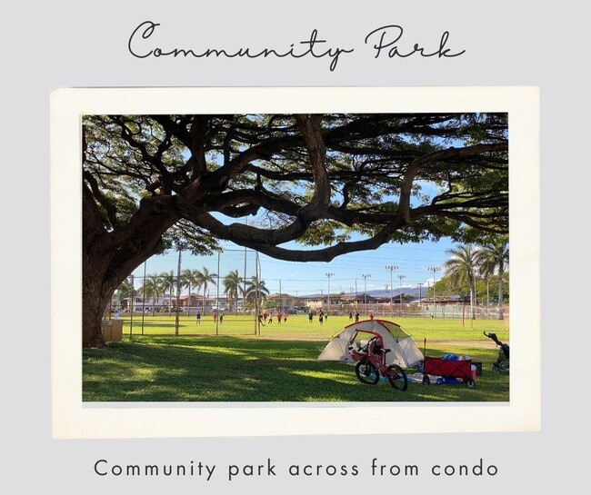 Building Photo - Kalhi Kaumualii Park 1 Bedroom, 1 Bathroom, 1 Parking Condominium with Pool in Cool Building