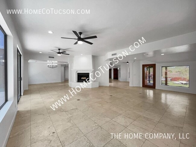 Building Photo - 5788 E Paseo Cimarron