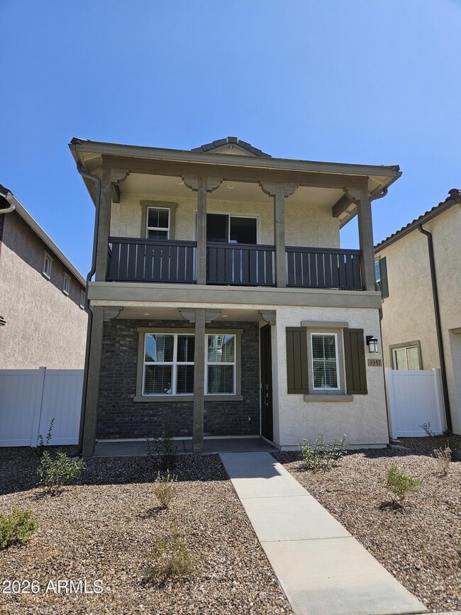 Building Photo - 3357 S Primrose