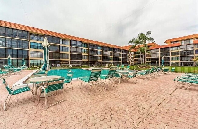 Building Photo - 19701 Gulf Blvd