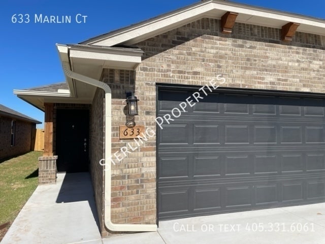 Building Photo - 633 Marlin Ct