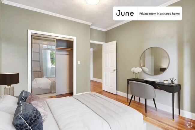 Building Photo - 41 Egremont Rd