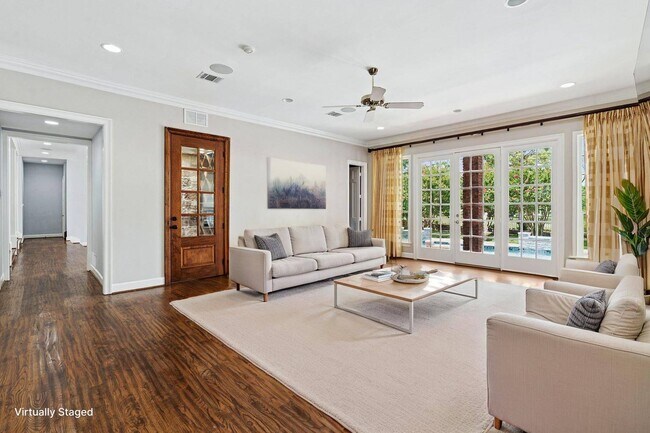 Building Photo - 1705 S Cottonwood Valley Cir