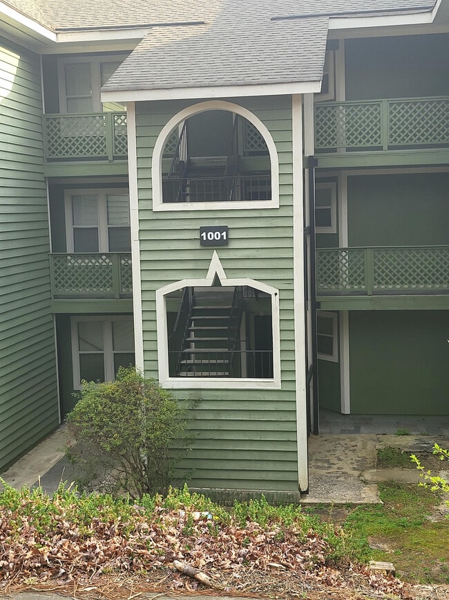 Building Photo - 1001 Brookhollow Dr