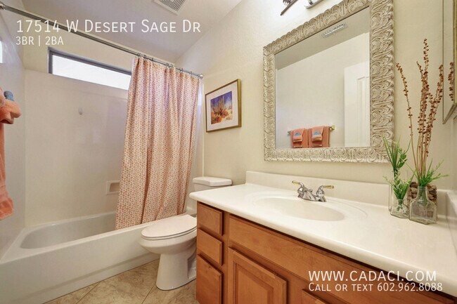 Building Photo - 17514 W Desert Sage Dr