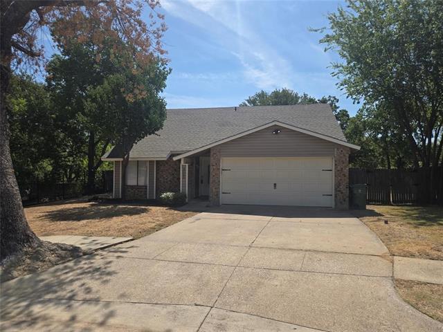 Building Photo - 3505 Rush Springs Dr