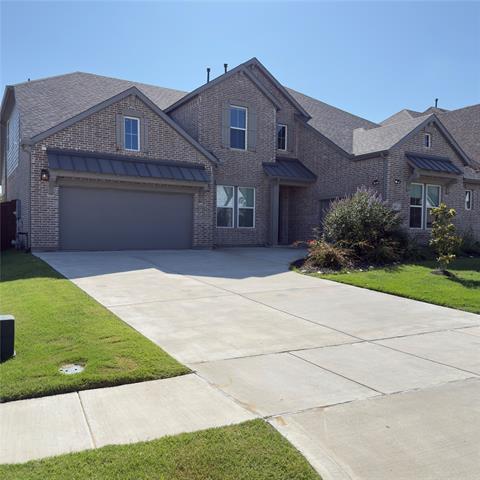 Building Photo - 8821 Autumn Lake Trl