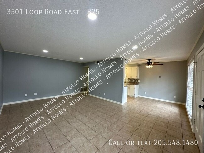 Building Photo - 3501 Loop Rd
