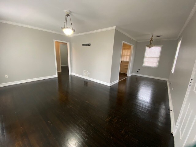 Building Photo - 4100 Vaughn Rd
