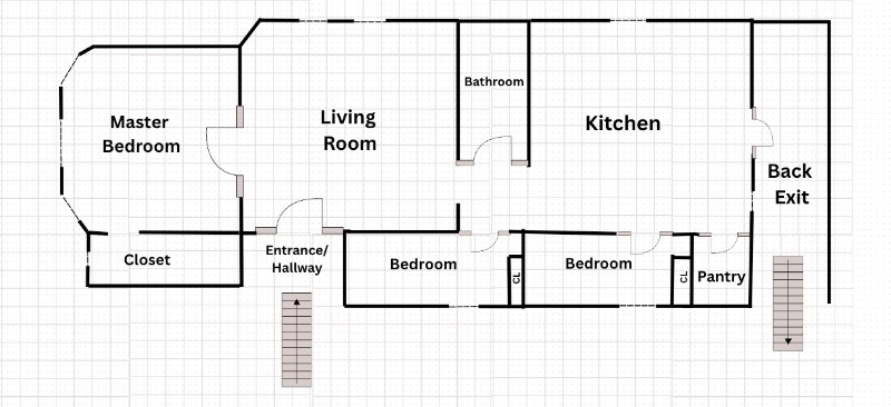 Building Photo - 520 N 3rd St