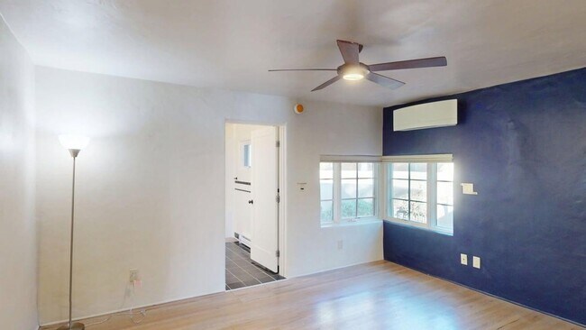 Building Photo - This historic South Capitol home with incr...