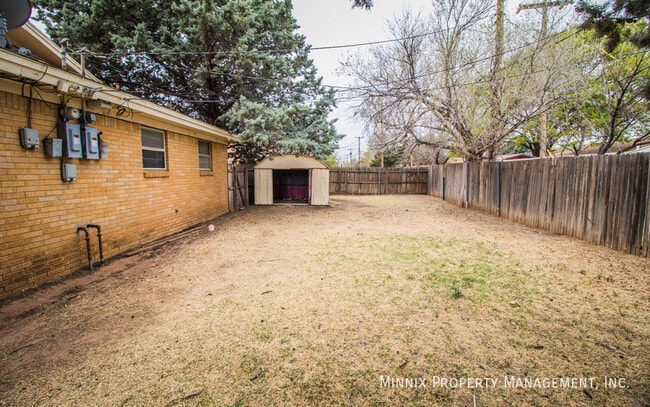 Building Photo - 1602 58th St