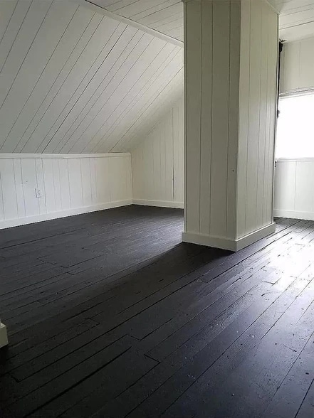 Loft third room - 1315 N 6th St