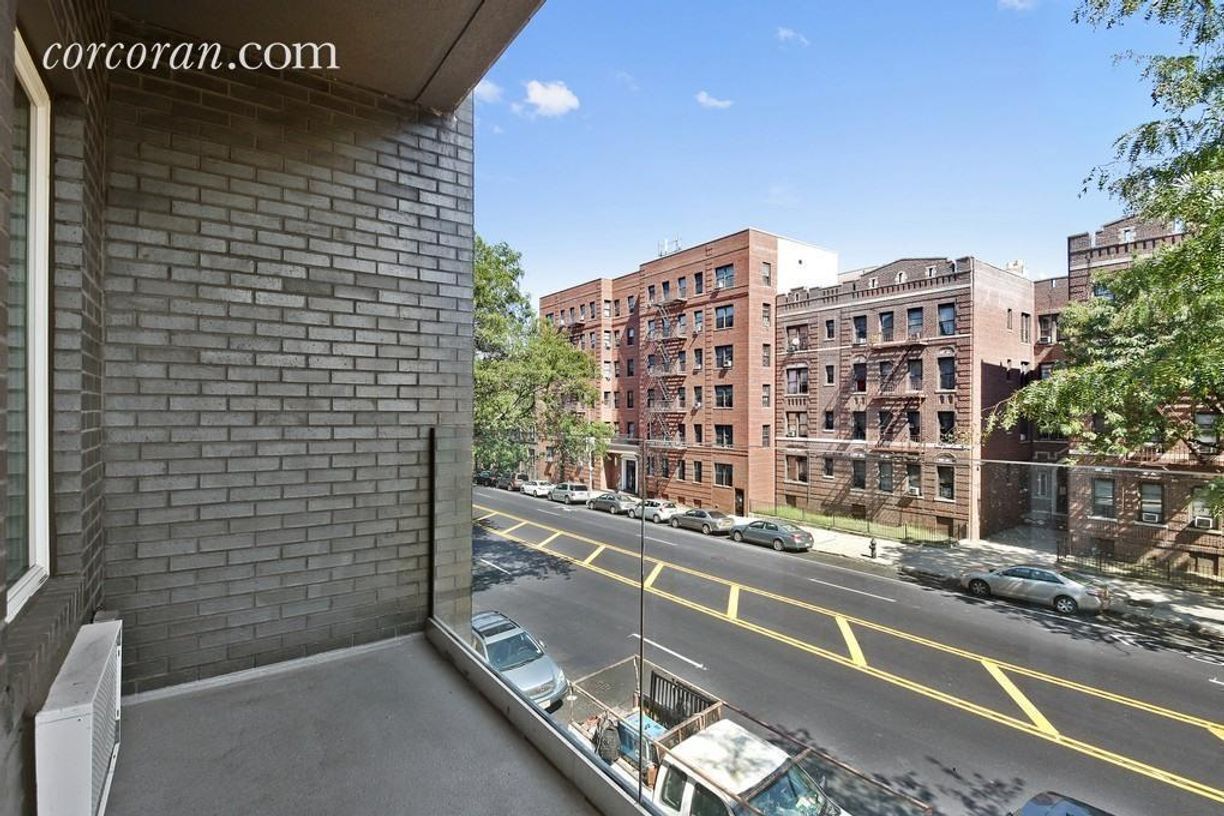 Building Photo - 1256 Ocean Ave