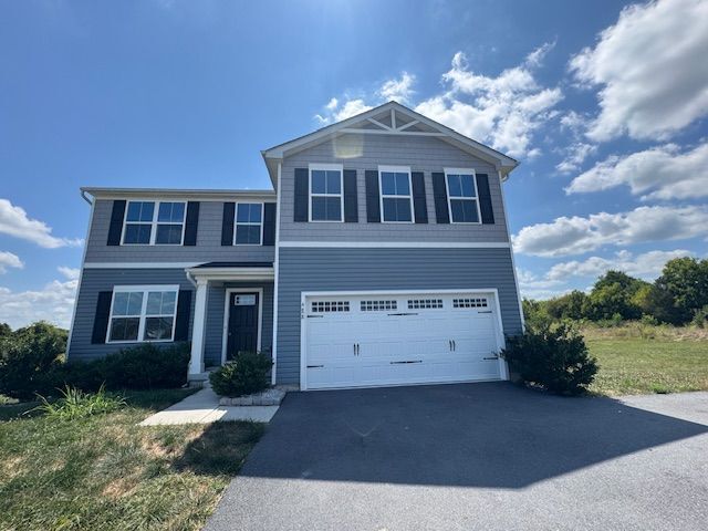 Building Photo - 488 Switchgrass Ct