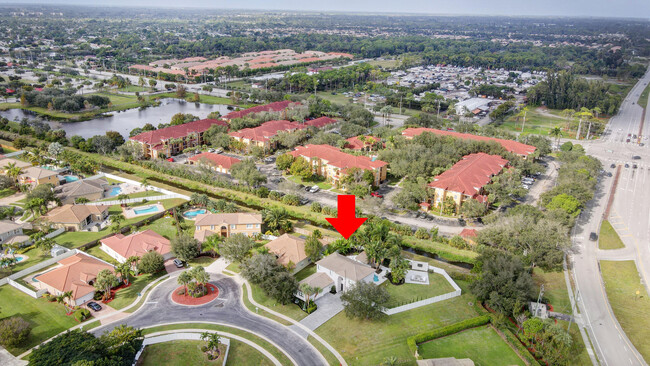 Building Photo - 6298 Sand Hills Cir