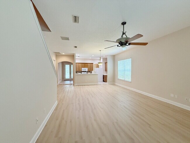 Building Photo - 3BR|3BA Palencia Patio Home
