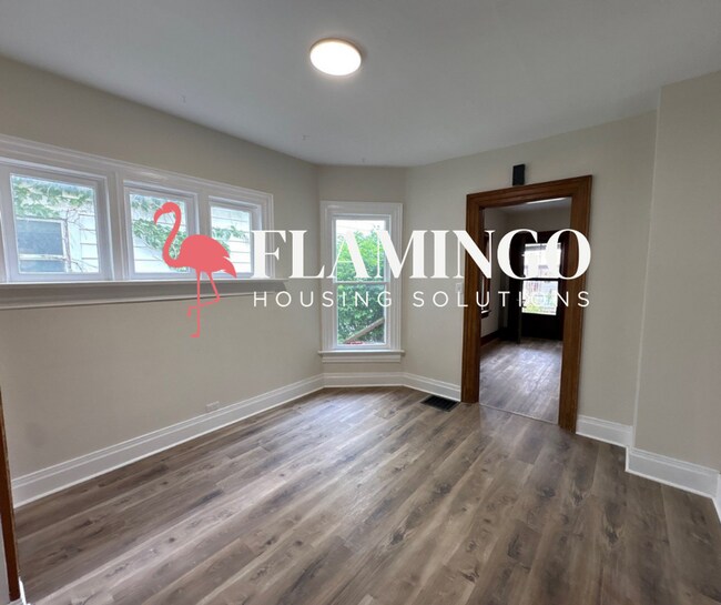Building Photo - Freshly Remodeled 3BR Gem with Garage in Dayton’s Gem City