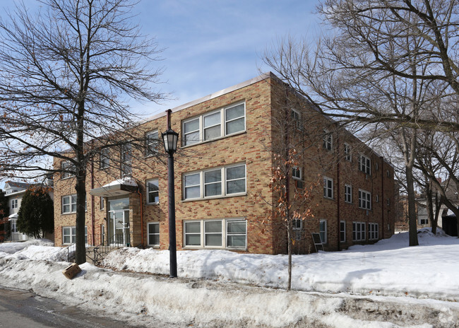 Building Photo - Starlight Terrace