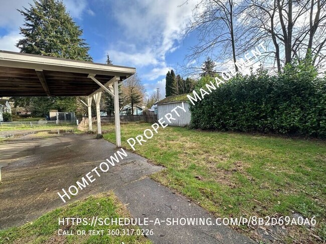 Building Photo - Adorable 2 Bedroom Olympia Rambler - Avail...