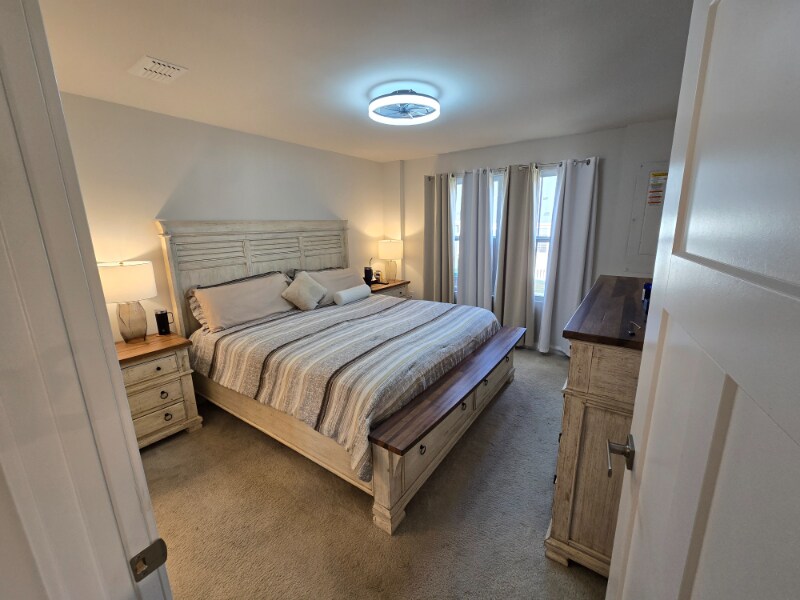 Building Photo - 7257 George Wythe Ln