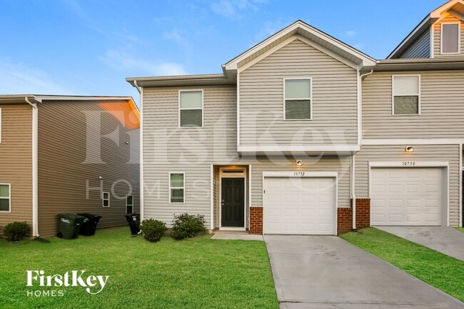 Building Photo - 10732 Rivergate Dr NW