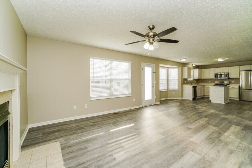 Building Photo - 2845 Morality Dr