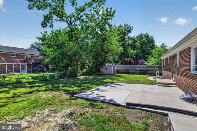 Building Photo - 7216 Carol Ln
