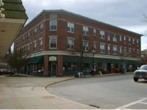 Primary Photo - 12 Pleasant St