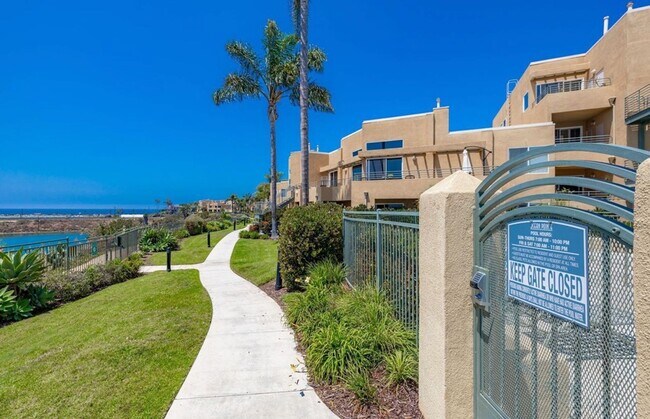 Building Photo - Carlsbad Condo West of 5 Freeway with Lagoon Views - Available June 1st!
