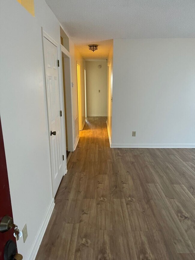 Building Photo - 3 Bedroom / 2 Bath Apt  Kingsport TN