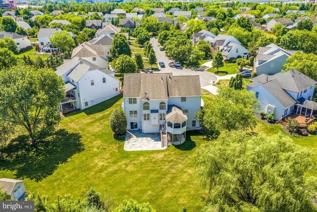 Building Photo - 21916 Bellair Ct