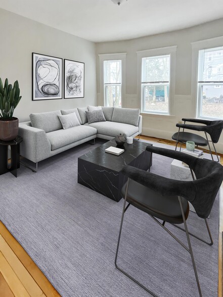 Primary Photo - 55 Hollander St