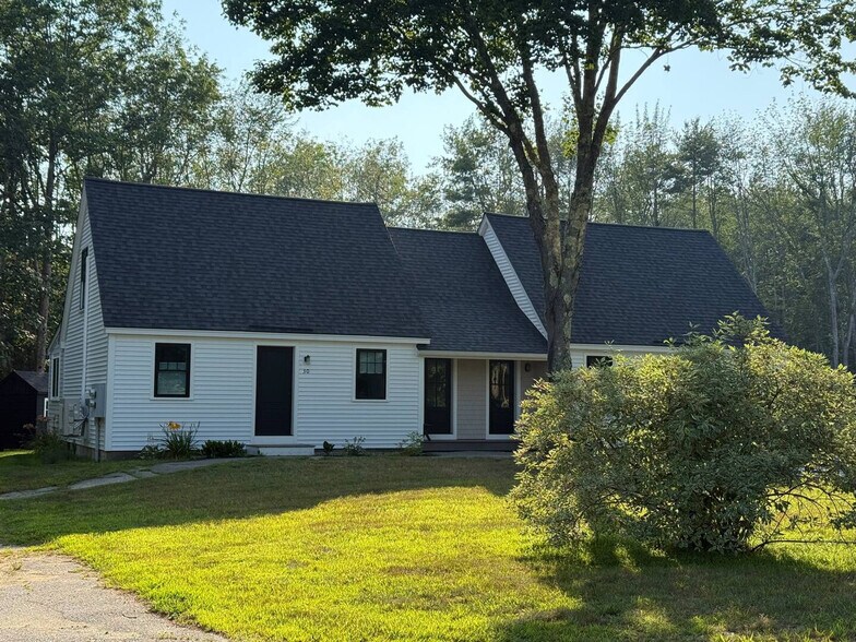 Building Photo - 30 Log Cabin Rd