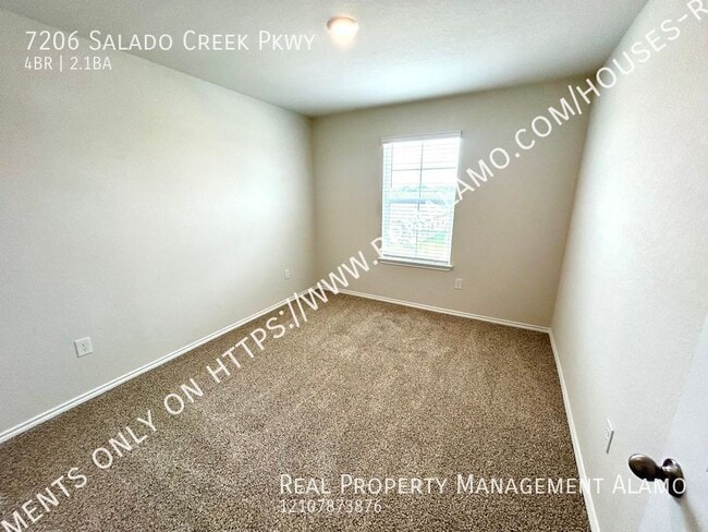 Building Photo - 7206 Salado Crk Pkwy