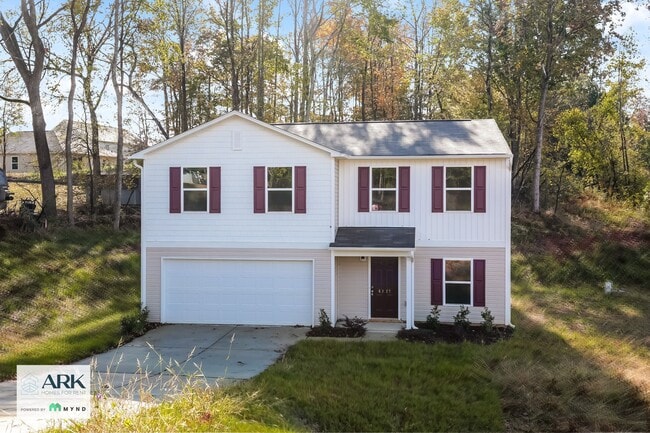 Building Photo - 6327 Century Ln