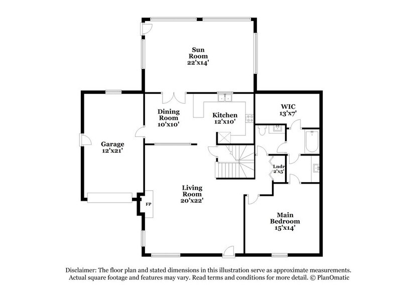 Building Photo - 128 Buckingham Ct