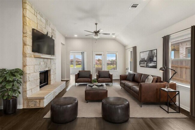 Building Photo - 420 Blue Oak Blvd