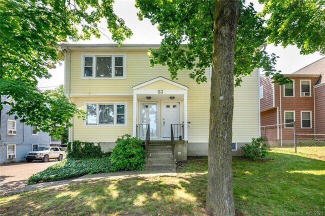 Building Photo - 51 Elmwood Ave