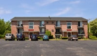Building Photo - East Towne Apartments