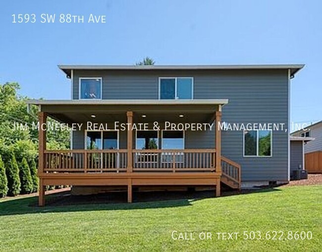 Building Photo - LUXURY 4BR + DEN 3 FULL BATH - CEDAR MILL-...