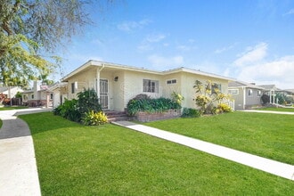 Building Photo - 2256 McNab Ave