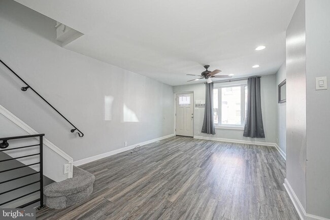 Building Photo - 1920 Fitzgerald St