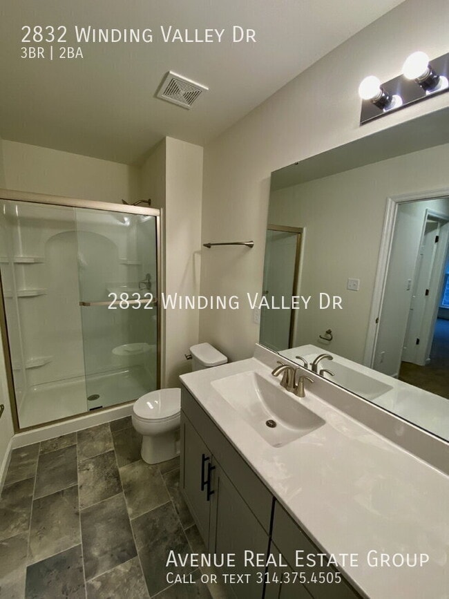 Building Photo - 2832 Winding Valley Dr
