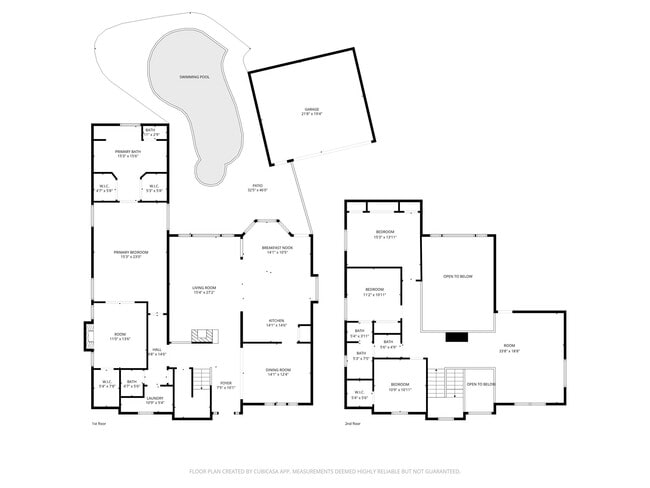 Building Photo - 19822 Emerald Springs Dr