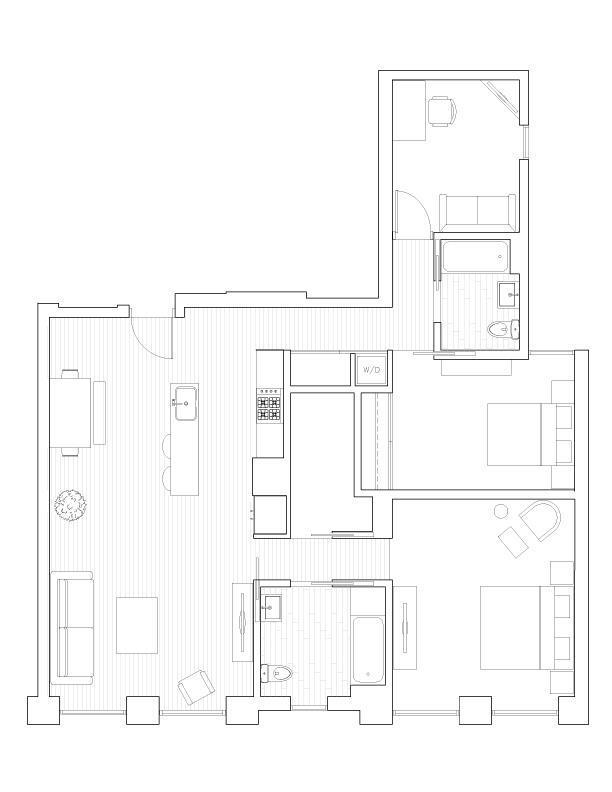 Building Photo - 1080 Sutter St