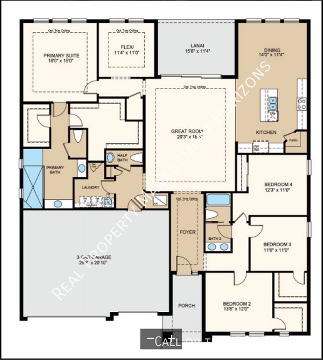 Building Photo - 4430 Pond Brk Ct