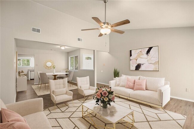 Building Photo - 9402 Marsh Dr