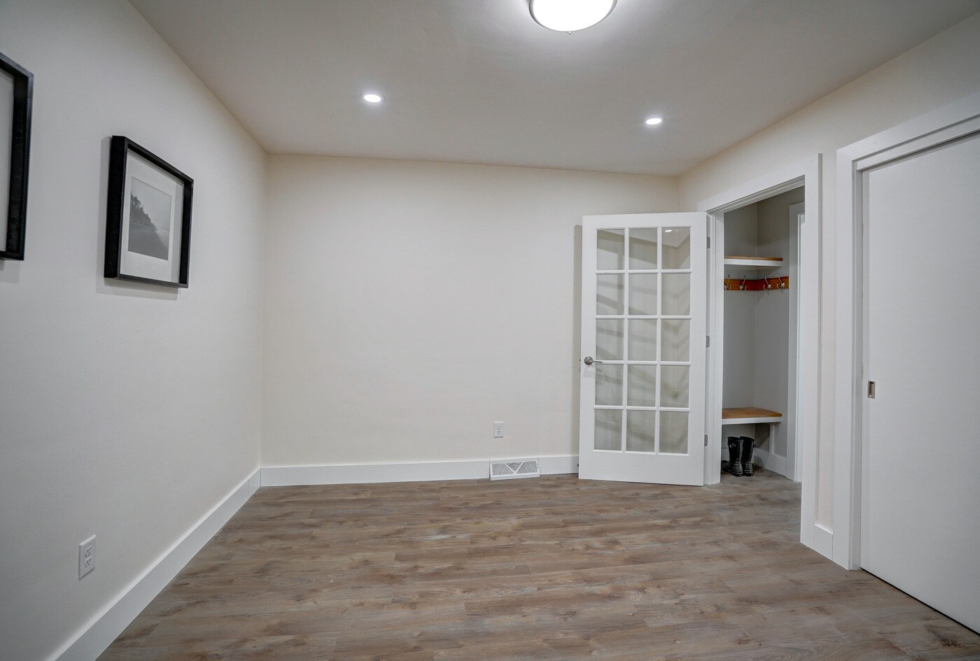 Bedroom #1 - 4688 Capitol View Rd